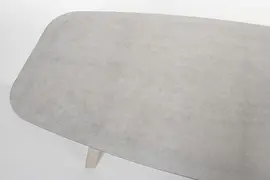 4 Seasons Outdoor diningset calma manolo latte - afbeelding 5