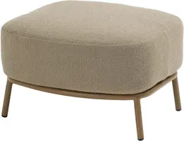 4 Seasons Outdoor hocker biarritz amber - afbeelding 1