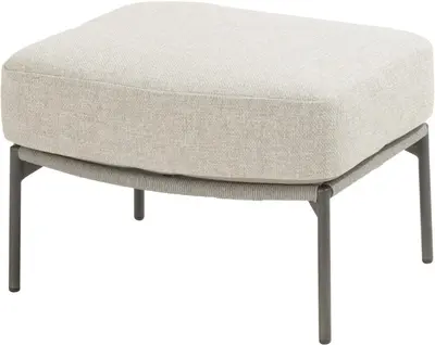 4 Seasons Outdoor hocker florence terre - afbeelding 1