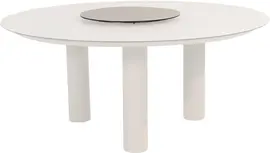4 Seasons Outdoor lazy susan donato 60x3cm latte