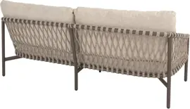 4 Seasons Outdoor loungebank allora 3-zits terre - afbeelding 2