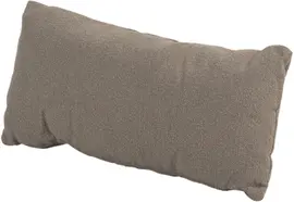 4 Seasons Outdoor Pillow 30x60 boucle clay - afbeelding 1