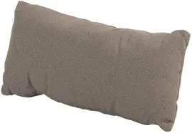 4 Seasons Outdoor Pillow 30x60 boucle clay - afbeelding 1
