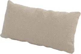 4 Seasons Outdoor Pillow 30x60 boucle cream - afbeelding 1