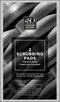 4 Seasons Outdoor schuurpads voor cleaner 2 stuks 