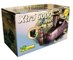 6000l Xtra fi pomp kopen?