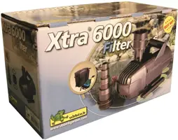 6000l Xtra fi pomp - afbeelding 4