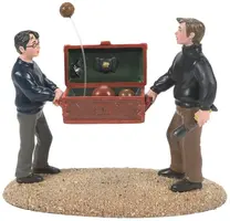 A Lively Bludger Figurine kopen?