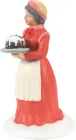 A Silver Coin in Every Bake - Dickens Village - afbeelding 4
