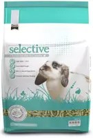 Aanvullende voeding voor konijnen kopen?