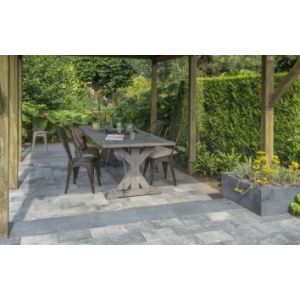 Pebble- & Abbeystones