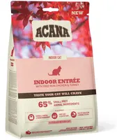 Acana Kattenvoer Indoor Entrée – 340 g kopen?