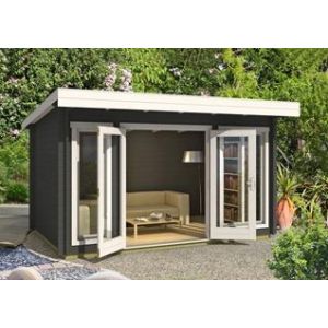 Accessoires Blokhutten