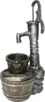Acqua arte set las vegas waterornament b42h80.5cm - afbeelding 1
