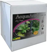 Acqua arte set las vegas waterornament b42h80.5cm - afbeelding 5