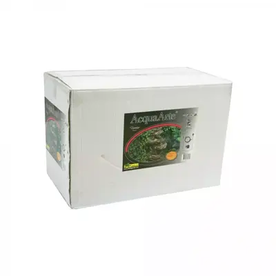 Acqua arte set vernier waterornament b46h78cm - afbeelding 5