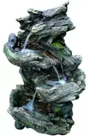 Acqua arte set vernier waterornament b46h78cm - afbeelding 2