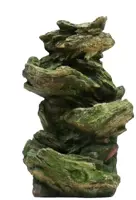 Acqua arte set vernier waterornament b46h78cm - afbeelding 1