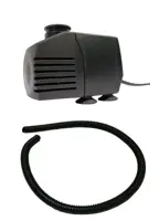 Acqua arte set vernier waterornament b46h78cm - afbeelding 3