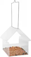 Acryl hangende voedertafel huis - afbeelding 1
