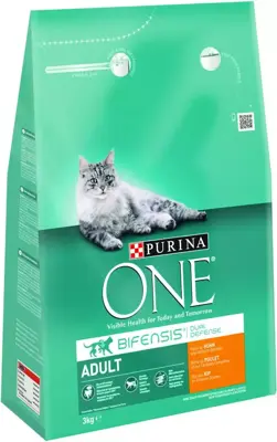 Adult cat kip 3kg