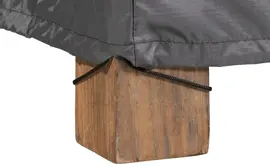 AeroCover hangstoel hoes 100x200cm - afbeelding 3