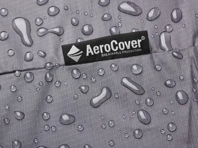 AeroCover hoeksethoes platform 255x255x90xh30/45/70cm - afbeelding 4