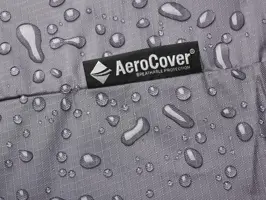 AeroCover hoeksethoes trapeze 300x300x100x70cm - afbeelding 4