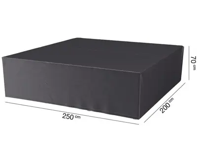 AeroCover loungesethoes 250x200x70cm - afbeelding 1
