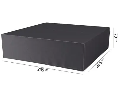 AeroCover loungesethoes 255x255x70cm - afbeelding 1