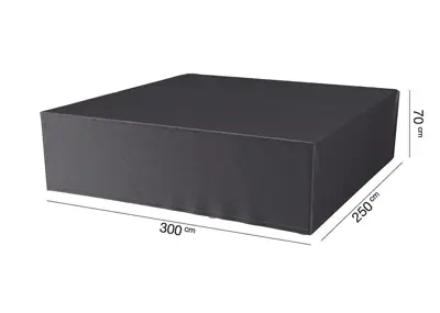 AeroCover loungesethoes 300x250x70cm - afbeelding 1