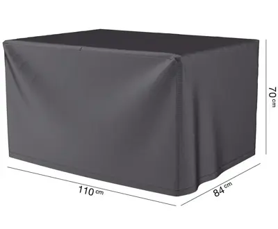 AeroCover loungetafelhoes 110x84x70cm - afbeelding 1