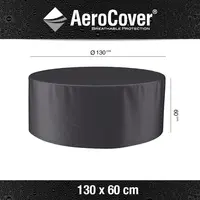 AeroCover loungetafelhoes 130x60cm kopen?