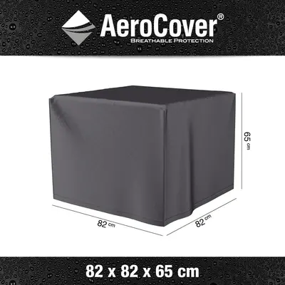 AeroCover loungetafelhoes 82x82x85cm - afbeelding 1