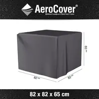 AeroCover loungetafelhoes 82x82x85cm kopen?