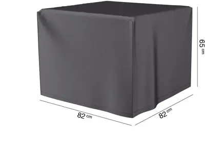 AeroCover loungetafelhoes 82x82x85cm - afbeelding 1
