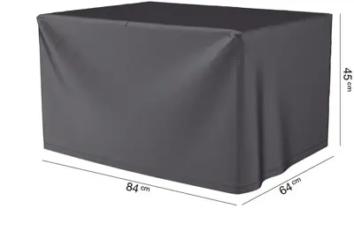 AeroCover loungetafelhoes 84x64x45cm - afbeelding 1