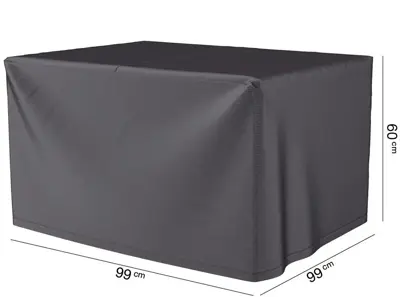 AeroCover loungetafelhoes 99x99x60cm - afbeelding 1