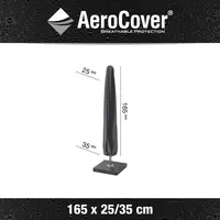 AeroCover stokparasolhoes 25/35x165cm