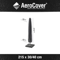 AeroCover stokparasolhoes 30/40x215cm