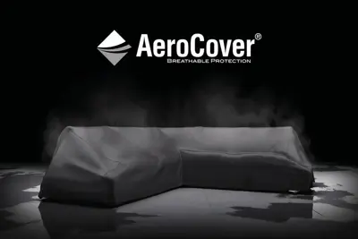 AeroCover tuintafelsethoes 130x130x85cm - afbeelding 11