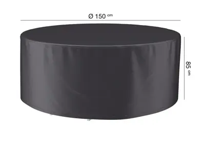 AeroCover tuintafelsethoes 150x85cm - afbeelding 1