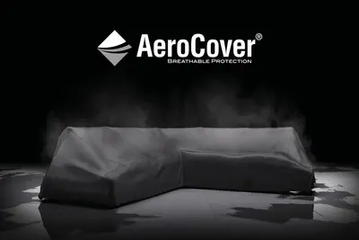 AeroCover tuintafelsethoes 240x150x85cm - afbeelding 11