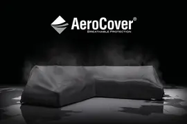 AeroCover tuintafelsethoes 240x150x85cm - afbeelding 11