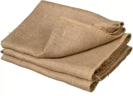 Afdekhoes jute h1.50x d1.25 m - afbeelding 4