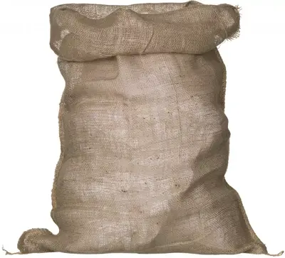 Afdekhoes jute h1.50x d1.25 m - afbeelding 5