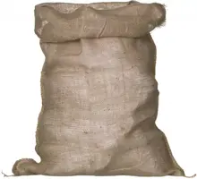 Afdekhoes jute h1.50x d1.25 m - afbeelding 5