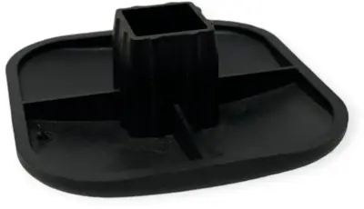 Afdekkap voor Aluminium Staander 8x8 - afbeelding 3