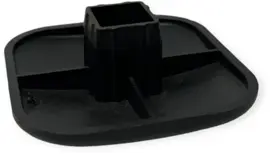 Afdekkap voor Aluminium Staander 8x8 - afbeelding 3