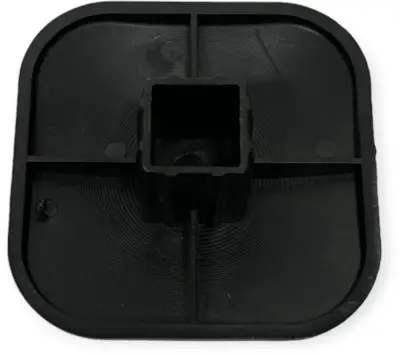 Afdekkap voor Aluminium Staander 8x8 - afbeelding 4